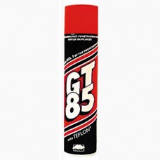 Spray Limpeza e Lubrificação GT85 400ml